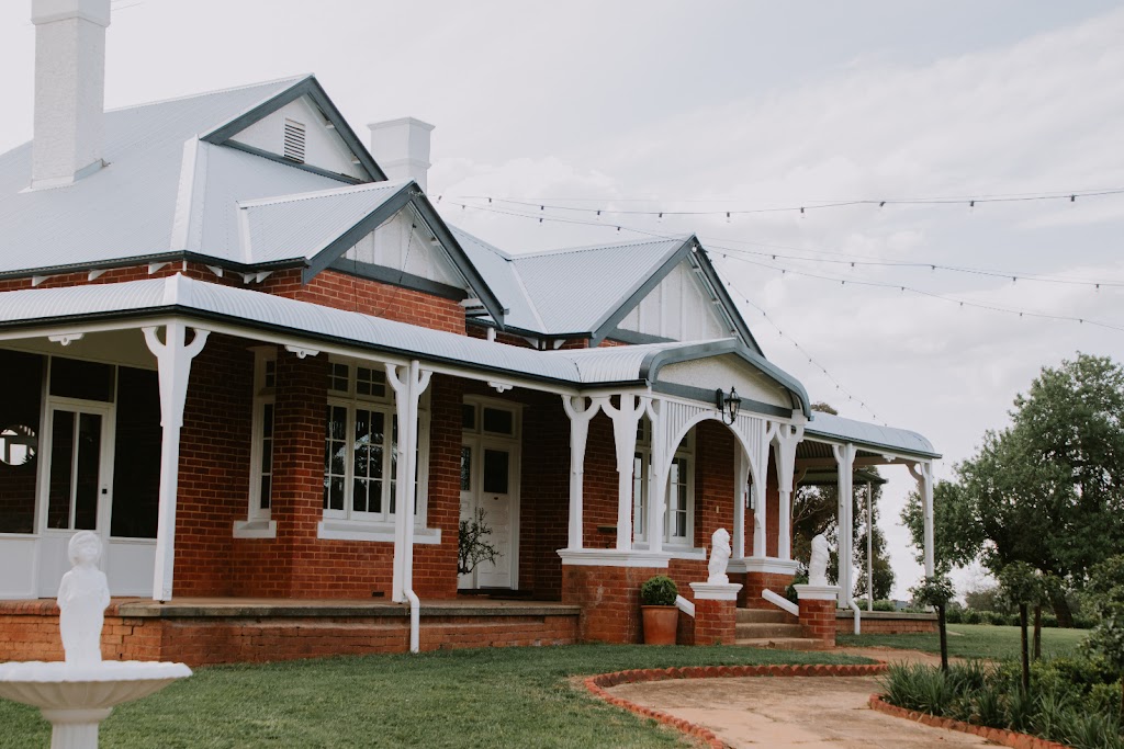 Rawson Park | 1392 County Boundary Rd, Milbrulong NSW 2656, Australia | Phone: 0429 206 215