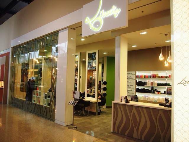 Liberty Hair Design Noosa | hair care | Shop 58 A&B, Noosa Civic Shopping Centre, 28 Eenie Creek Rd, Noosaville QLD 4566, Australia | 0754555883 OR +61 7 5455 5883