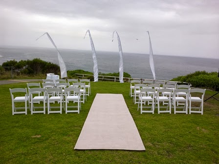 Classic Wedding & Event Hire | Whitebridge NSW 2290, Australia | Phone: 0402 829 192