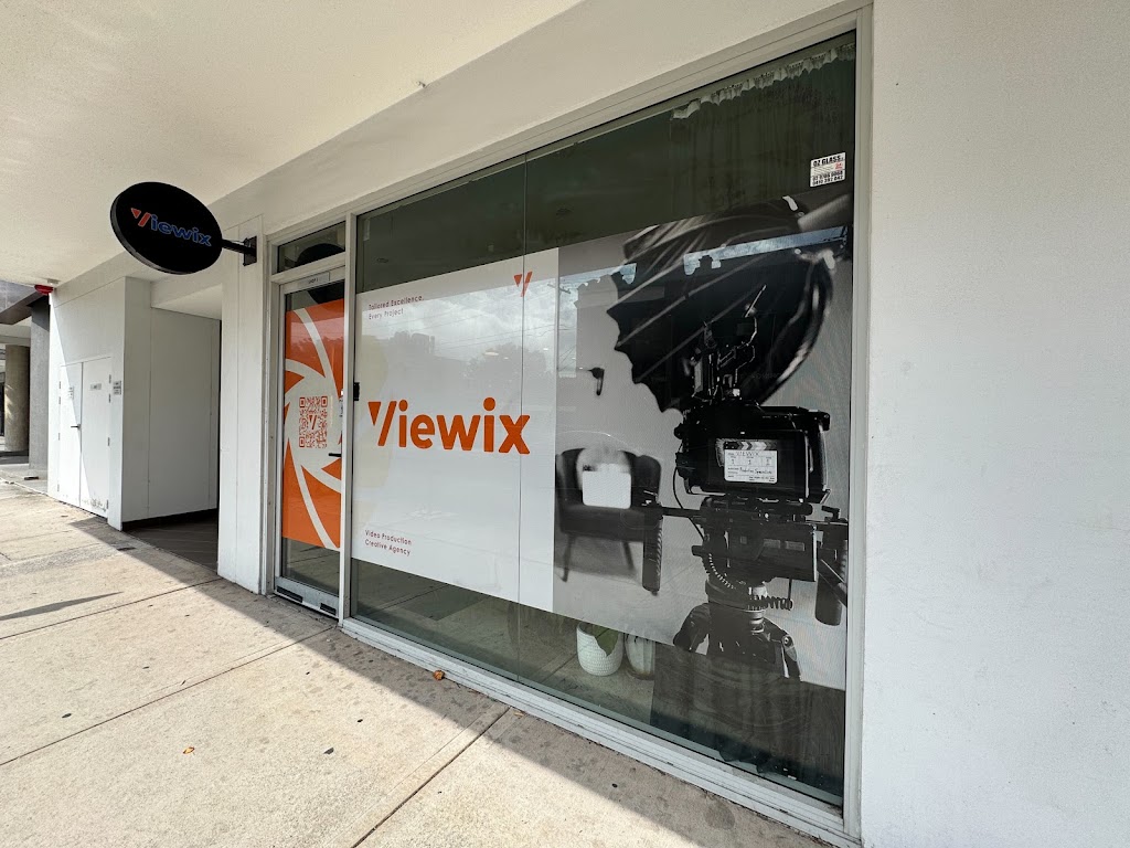Viewix | 1/578 New Canterbury Rd, Dulwich Hill NSW 2203, Australia | Phone: 0477 515 963