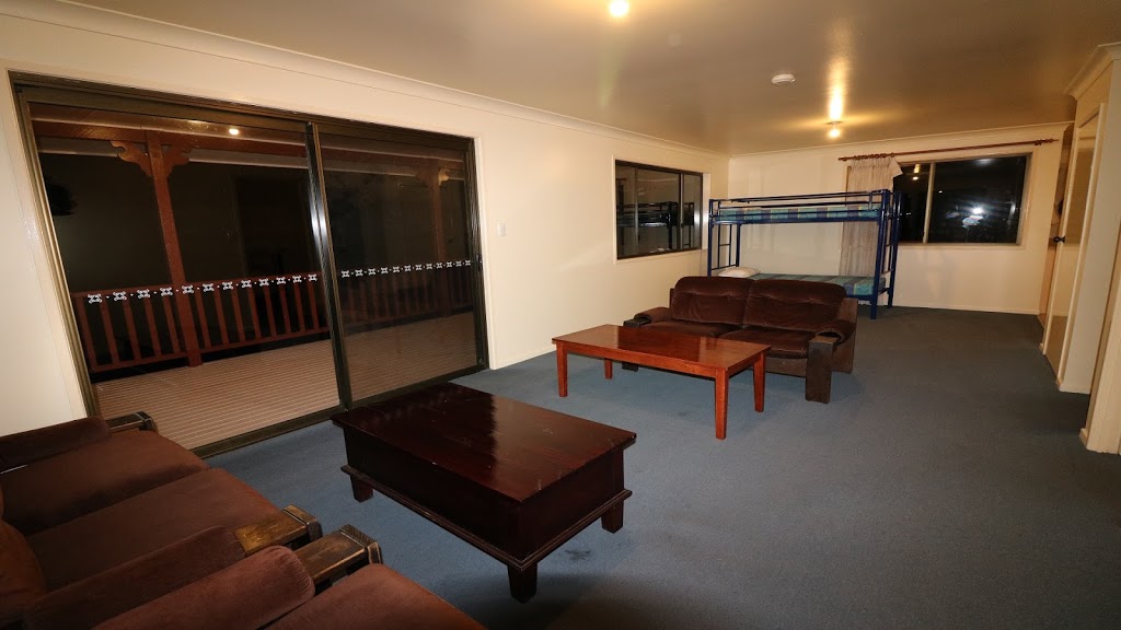 Moreton Island Accommodation | real estate agency | 57 The Strand, Bulwer QLD 4025, Australia | 0738802235 OR +61 7 3880 2235