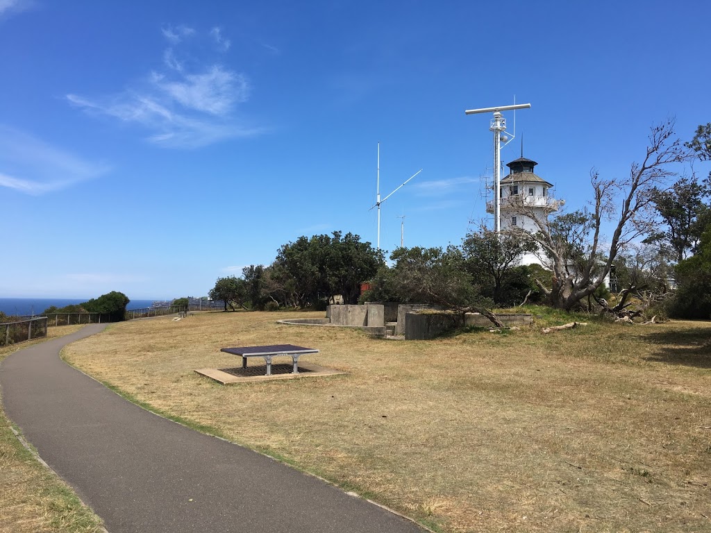 Marine Rescue Port Jackson Radio Base |  | 21 Old South Head Rd, Vaucluse NSW 2030, Australia | 0293375033 OR +61 2 9337 5033