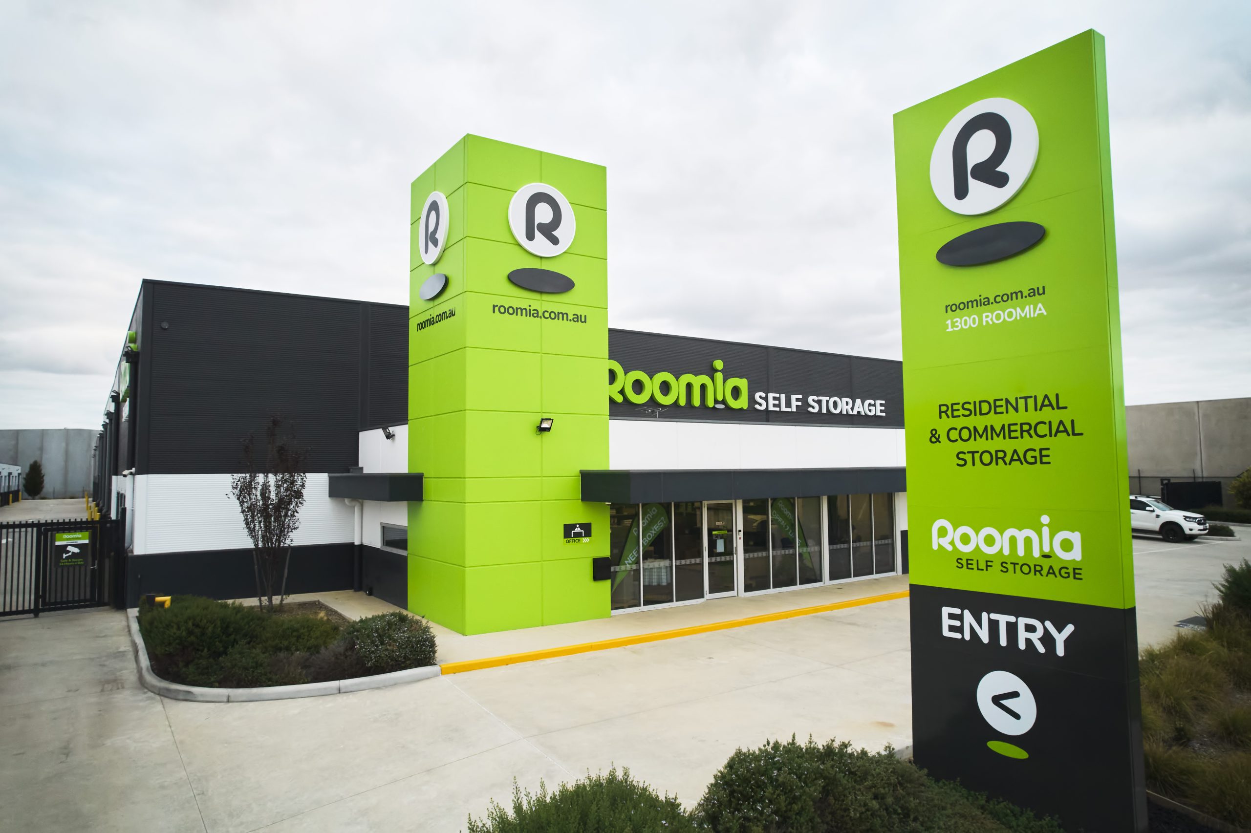 Roomia Beverley | 52 East Ave, Beverley SA 5009, Australia | Phone: 08 8225 8415