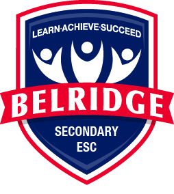 Belridge Secondary Education Support Centre | 17 Gwendoline Dr, Beldon WA 6027, Australia | Phone: (08) 9408 8050