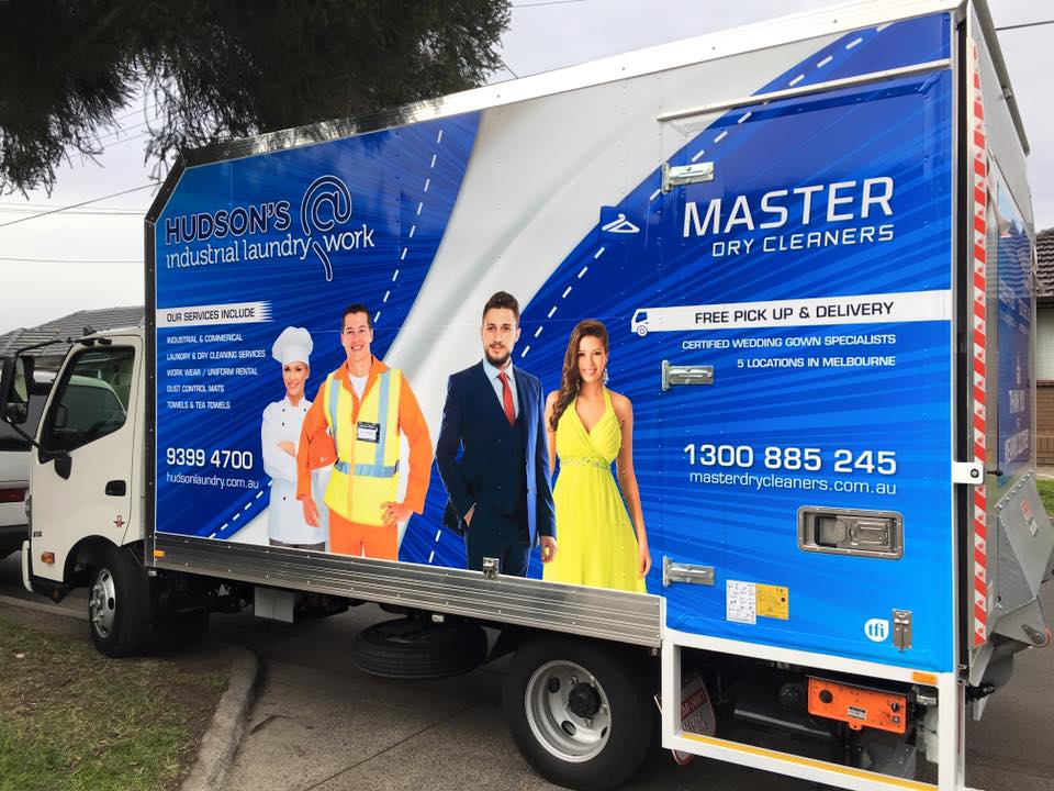 Hudsons Dry Cleaning Group - Master Dry Cleaners | laundry | 78 New St, South Kingsville VIC 3015, Australia | 1300885245 OR +61 1300 885 245