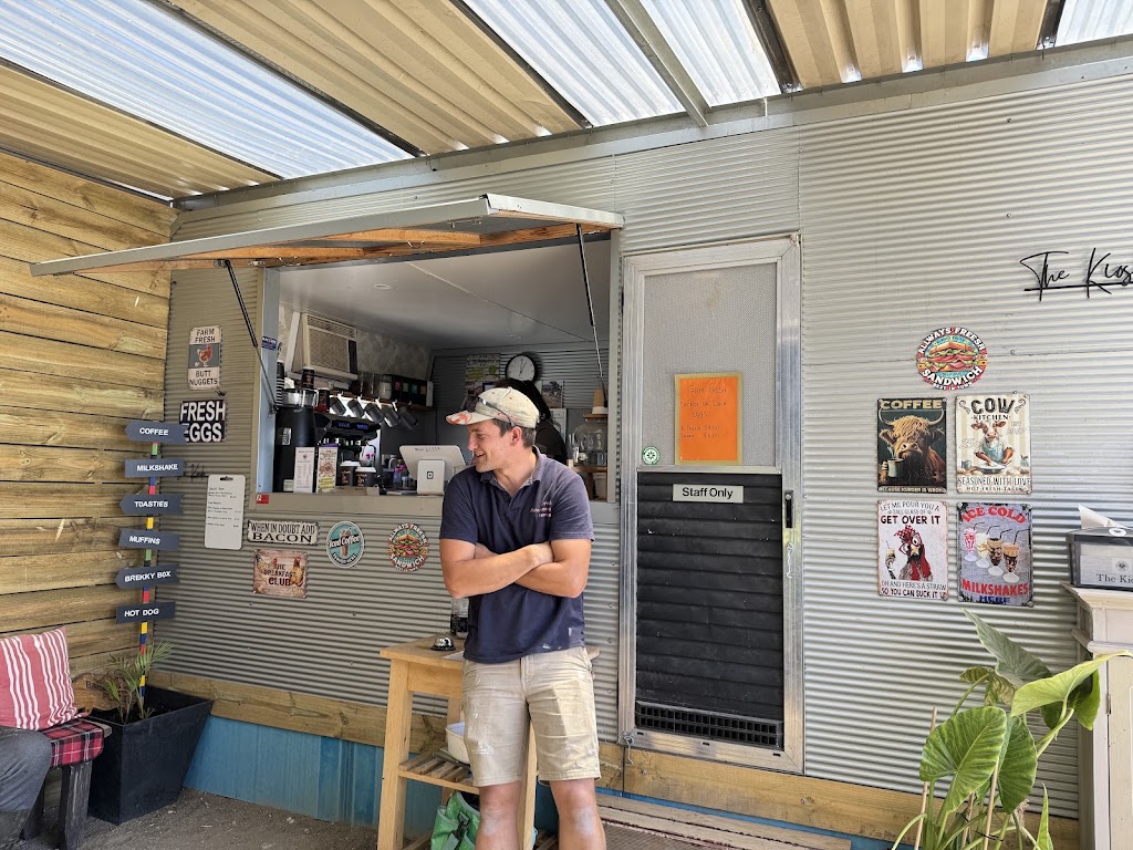 The Kiosk - Ego Farm | 2776 Jervois Rd, Jervois SA 5259, Australia | Phone: 0416 032 812