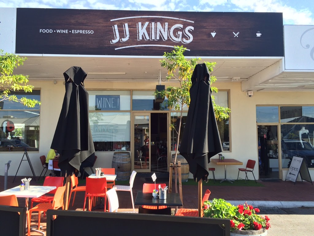 JJ Kings Floreat Local | cafe | 117C Birkdale St, Floreat WA 6014, Australia | 0892872888 OR +61 8 9287 2888