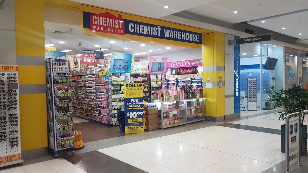 Chemist Warehouse Punchbowl | pharmacy | Shop 18/1 The Broadway, Punchbowl NSW 2196, Australia | 0283814500 OR +61 2 8381 4500