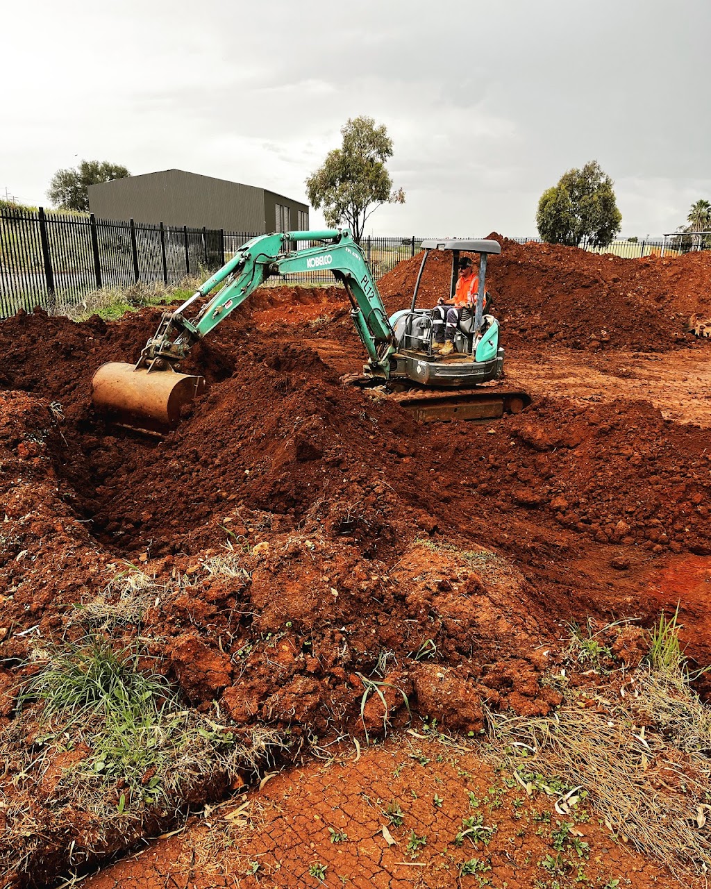 SKIVL Training and Plant Hire | 7 Allen Rd, Dubbo NSW 2830, Australia | Phone: 1800 175 485