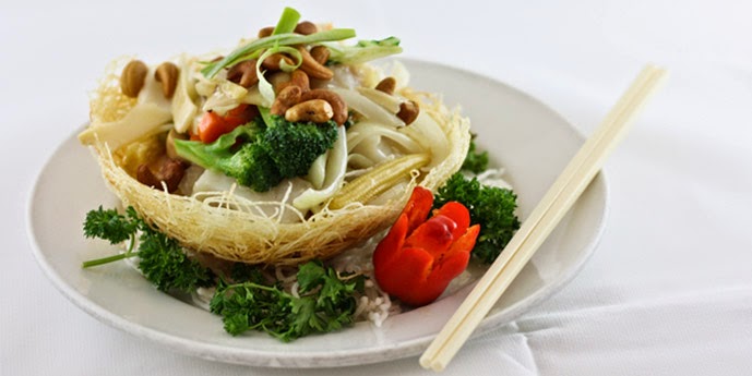 Lion Dance Chinese Restaurant | meal takeaway | 5 Ferguson St, Williamstown VIC 3016, Australia | 0393972579 OR +61 3 9397 2579