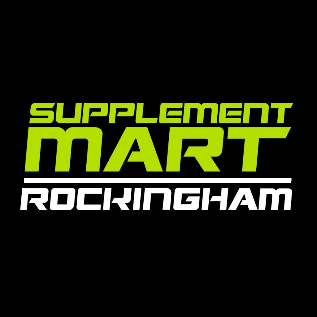 Supplement Mart Rockingham | store | 14/5 Ameer St, Rockingham WA 6168, Australia | 0895275444 OR +61 8 9527 5444