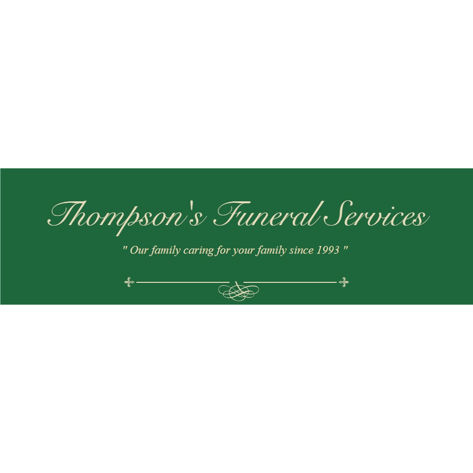 Thompsons Funeral Services | funeral home | 378 Fitzgerald Street, Northam WA 6401, Australia | 0896225517 OR +61 8 9622 5517