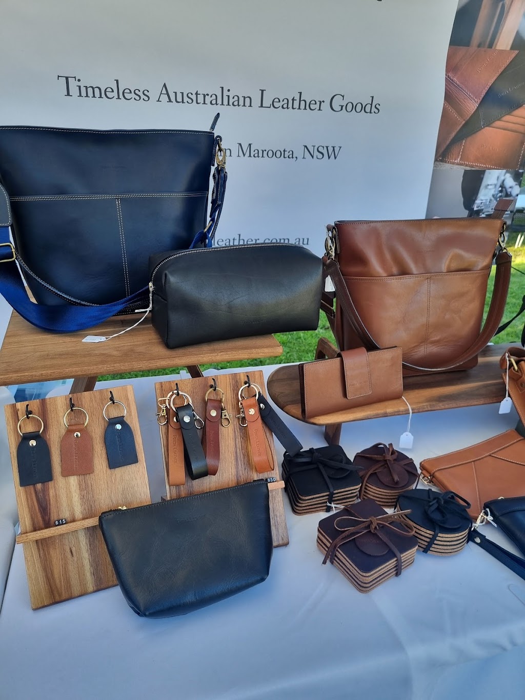Porta Leather | Old Northern Rd, Maroota NSW 2756, Australia | Phone: 0415 873 285