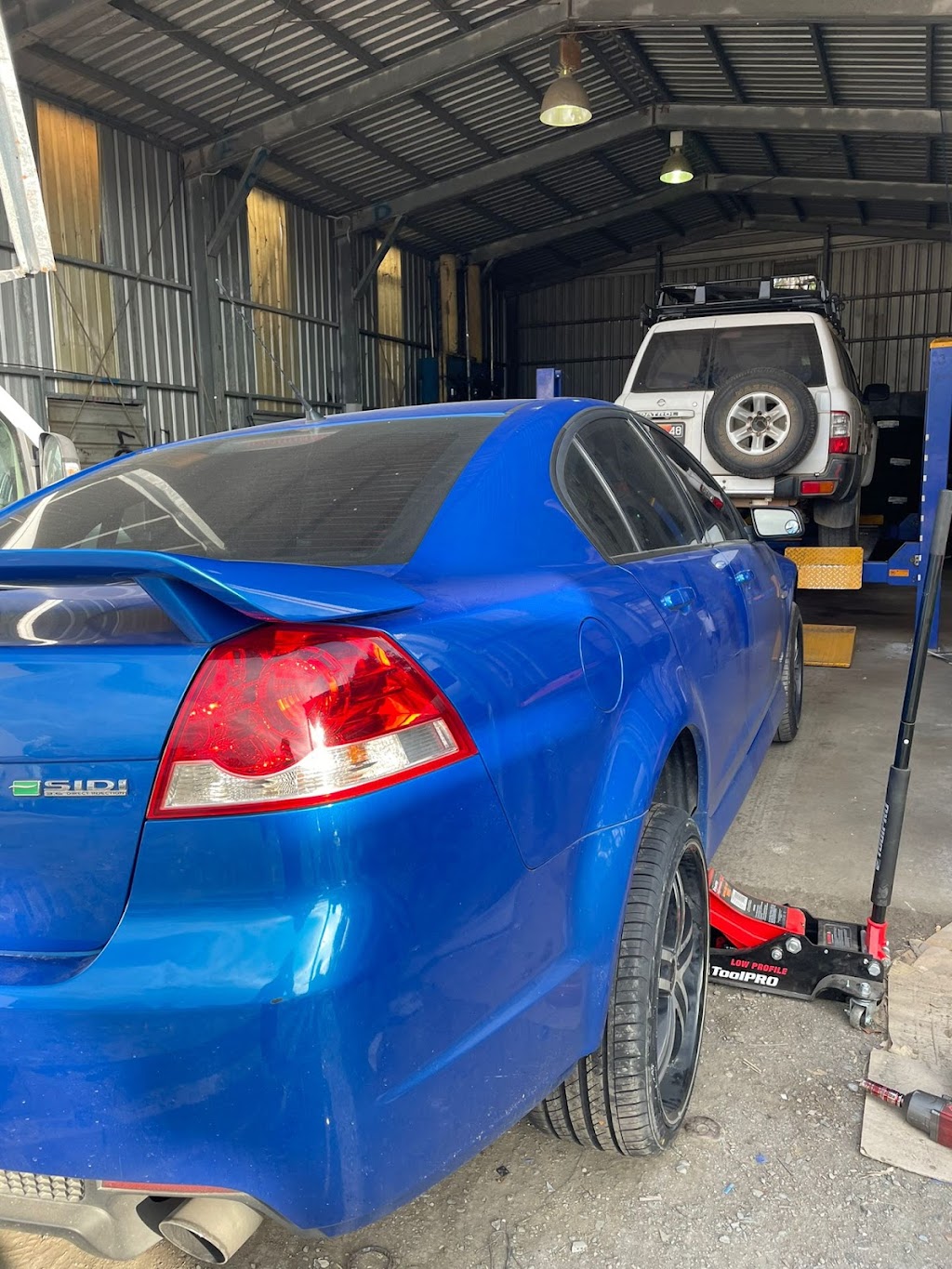 Mobile Tyre Fitting Services | car repair | 30 Gonzales St, Macgregor QLD 4109, Australia | 0434380737 OR +61 434 380 737