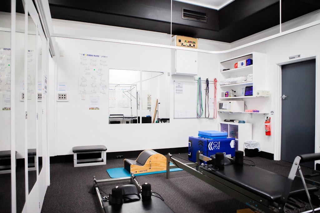 LifeCare Oak Park Physiotherapy & Pilates | physiotherapist | 124 Snell Grove, Oak Park VIC 3046, Australia | 0393002122 OR +61 3 9300 2122