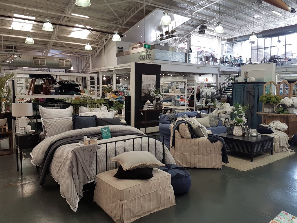 Bed Bath N Table The Works | home goods store | 275 Burwood Rd, Hawthorn VIC 3122, Australia | 0398106600 OR +61 3 9810 6600