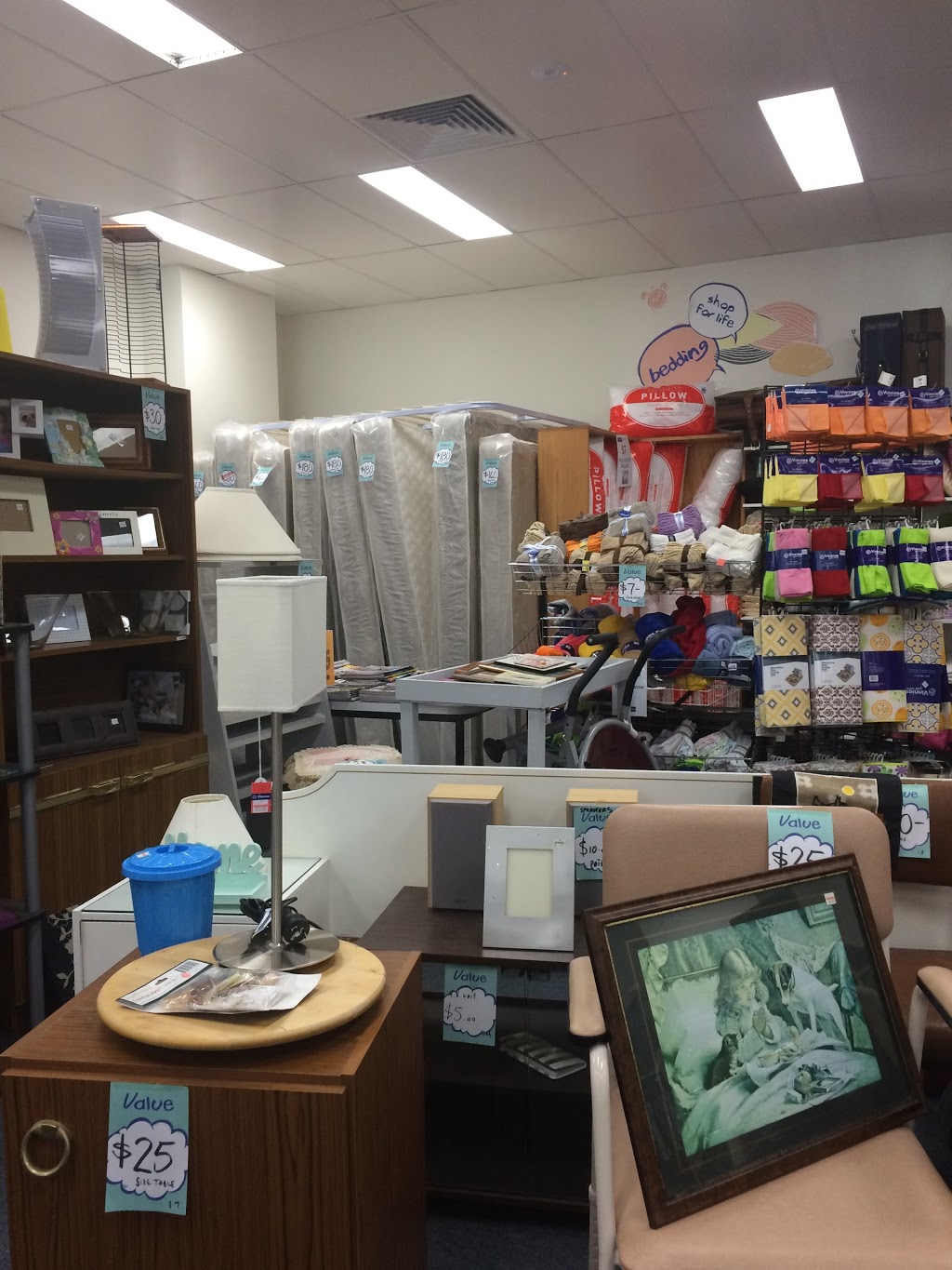 Vinnies Warrnambool | 178-180 Fairy St, Warrnambool VIC 3280, Australia | Phone: (03) 5562 5274