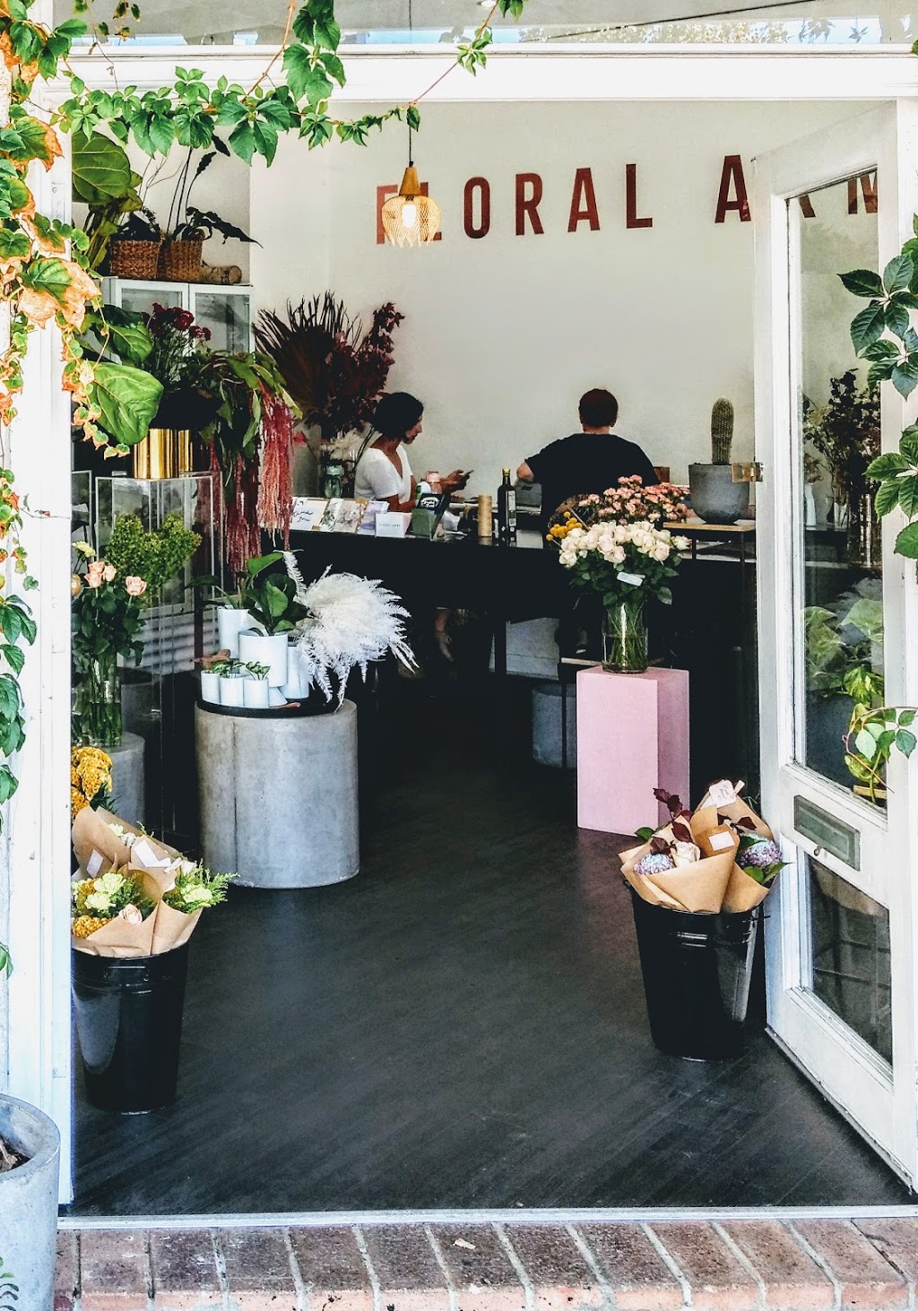 Floral Army | 1/37 Sewell St, East Fremantle WA 6158, Australia | Phone: (08) 9339 8629