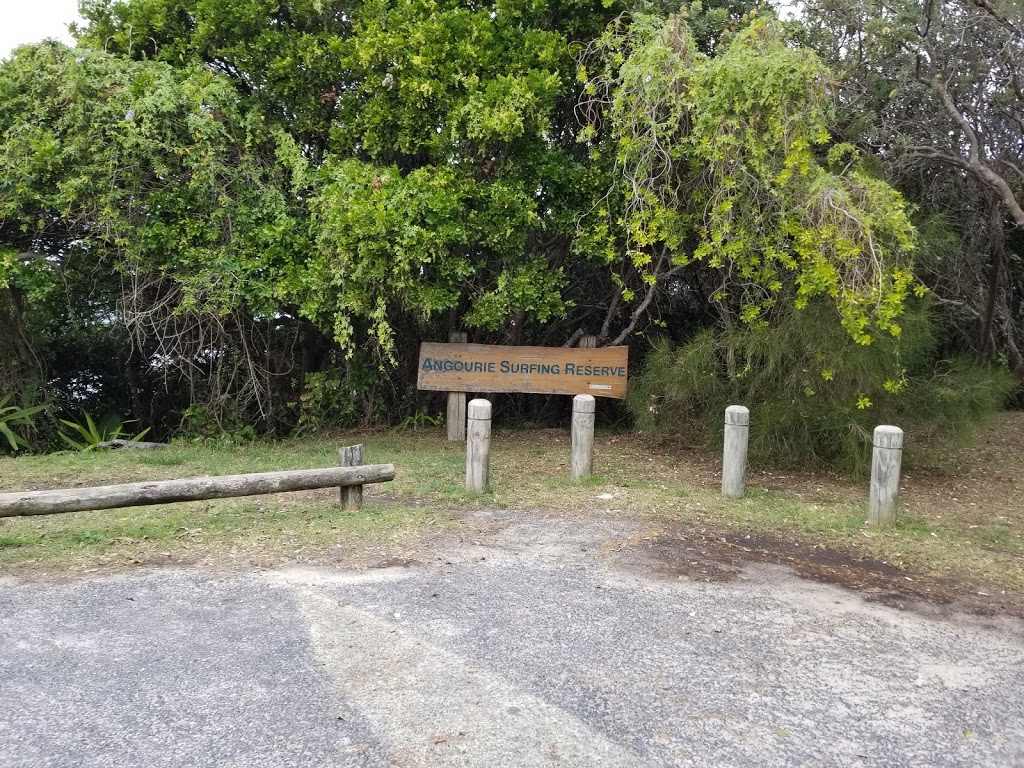 Angourie Green Pool | park | Unnamed Road, Angourie NSW 2464, Australia