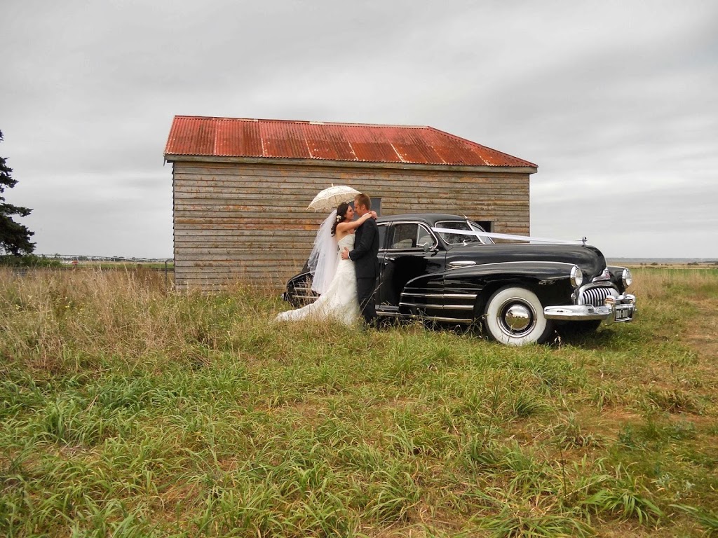 Recreating The Past - Wedding Cars | store | 4 Laurina Ct, Melbourne VIC 3037, Australia | 0407553477 OR +61 407 553 477