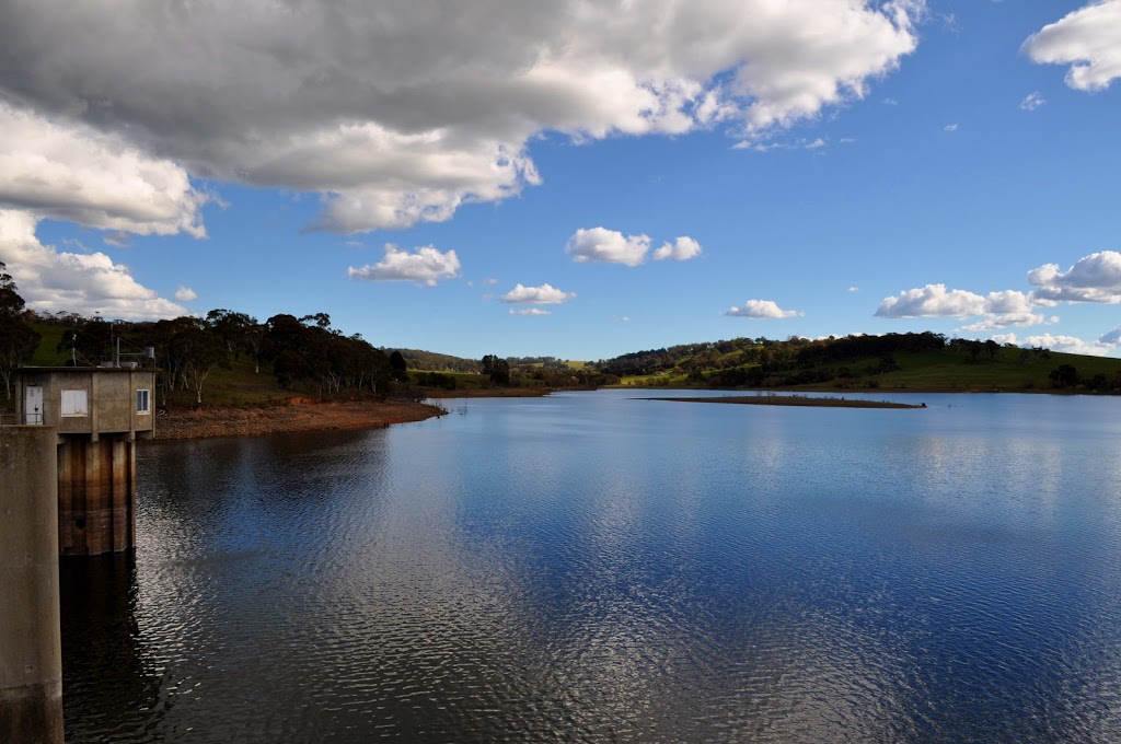 Oberon Dam | Jenolan St, Oberon NSW 2787, Australia