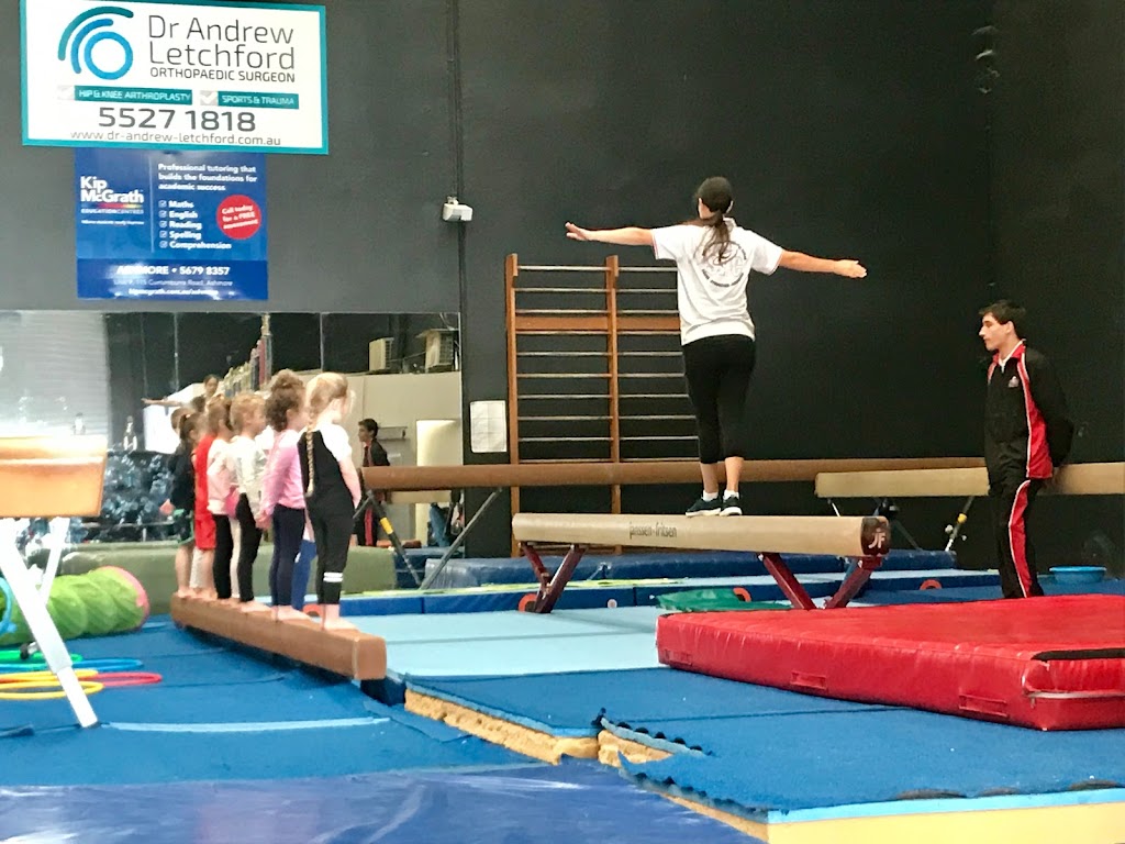 Gold Coast Trampoline Centre and Ninja Action Zone | Cnr Ferry Road and Benowa Road Centre Inside Southport Park Shopping centre, Southport QLD 4215, Australia | Phone: (07) 5532 8429