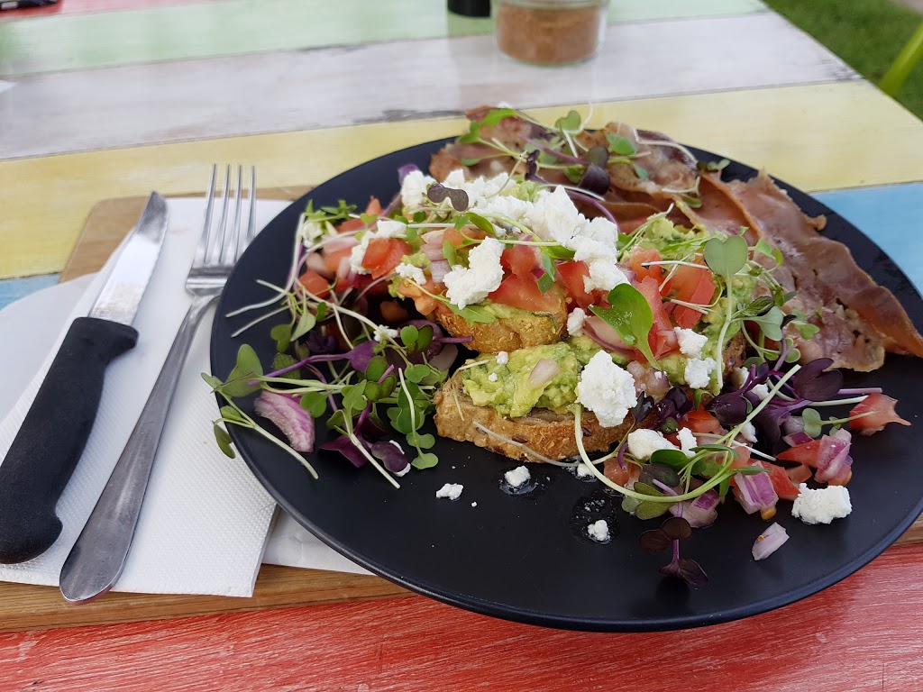 Flock Cafe | cafe | 2/25 Dava Dr, Mornington VIC 3931, Australia | 0488772235 OR +61 488 772 235