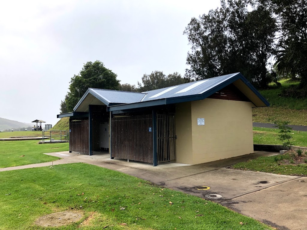 Public Toilets | Narooma NSW 2546, Australia | Phone: (02) 4474 1000