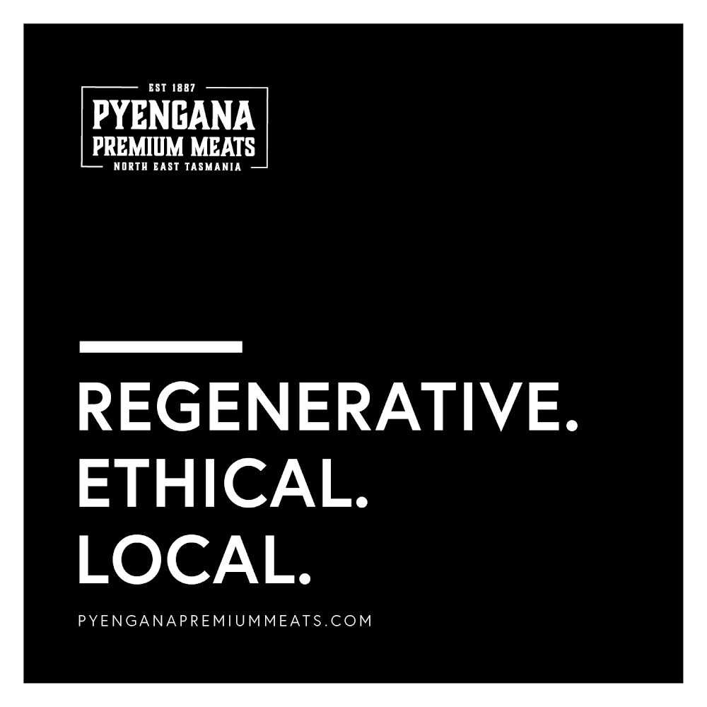 Pyengana Premium Meats | 11 Linda Vale Rd, Pyengana TAS 7216, Australia | Phone: 0417 583 614
