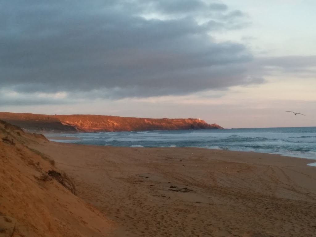 Mornington Foreshore Reserve | park | Victoria, Australia