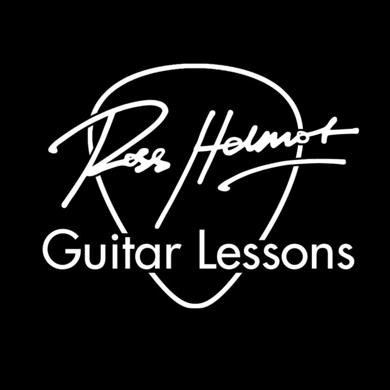 Ross Helmot - Guitar Lessons | 35 Neville St, Box Hill South VIC 3128, Australia | Phone: 0418 390 005