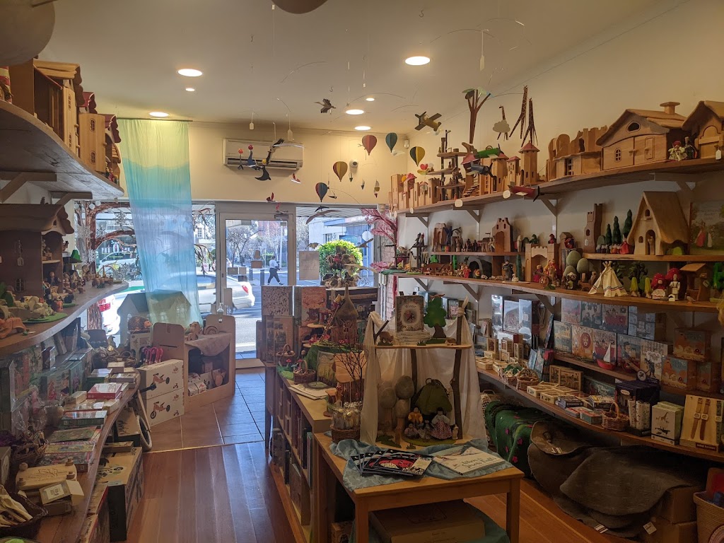 Honeybee Toys | 264 Glenferrie Rd, Malvern VIC 3144, Australia | Phone: (03) 9500 8632