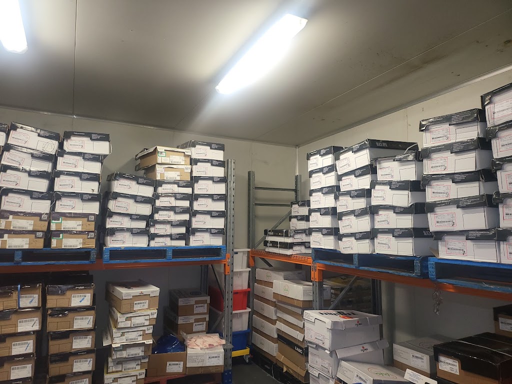 UNITED MEAT CO BRISBANE | 183 Elliott Rd, Banyo QLD 4014, Australia | Phone: 0430 477 260