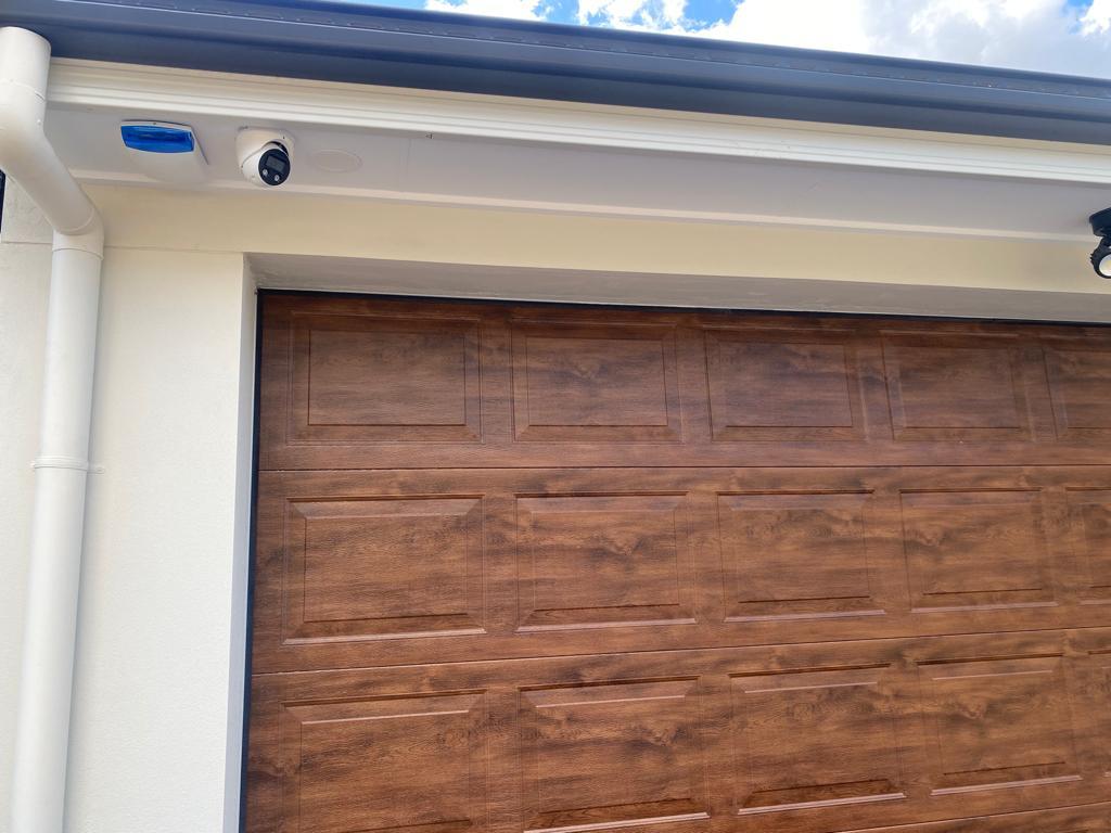 Smart Eye Security Solutions | 18 Brooklime St, Jordan Springs NSW 2747, Australia | Phone: 0451 602 237