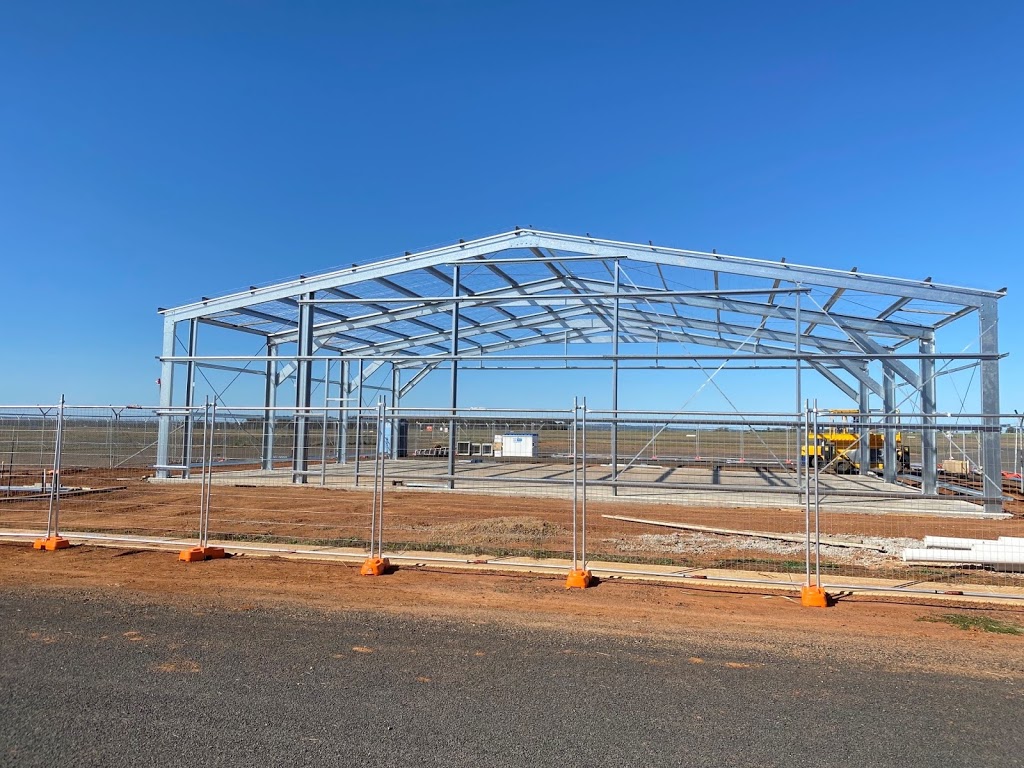 Wide Span Sheds Dubbo | general contractor | 1 Riparian Ct, Dubbo NSW 2830, Australia | 0438842588 OR +61 438 842 588