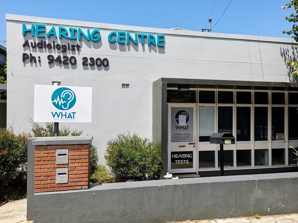 WHAT The Hearing Centre | doctor | 174 Longueville Rd, Lane Cove NSW 2066, Australia | 0294202300 OR +61 2 9420 2300