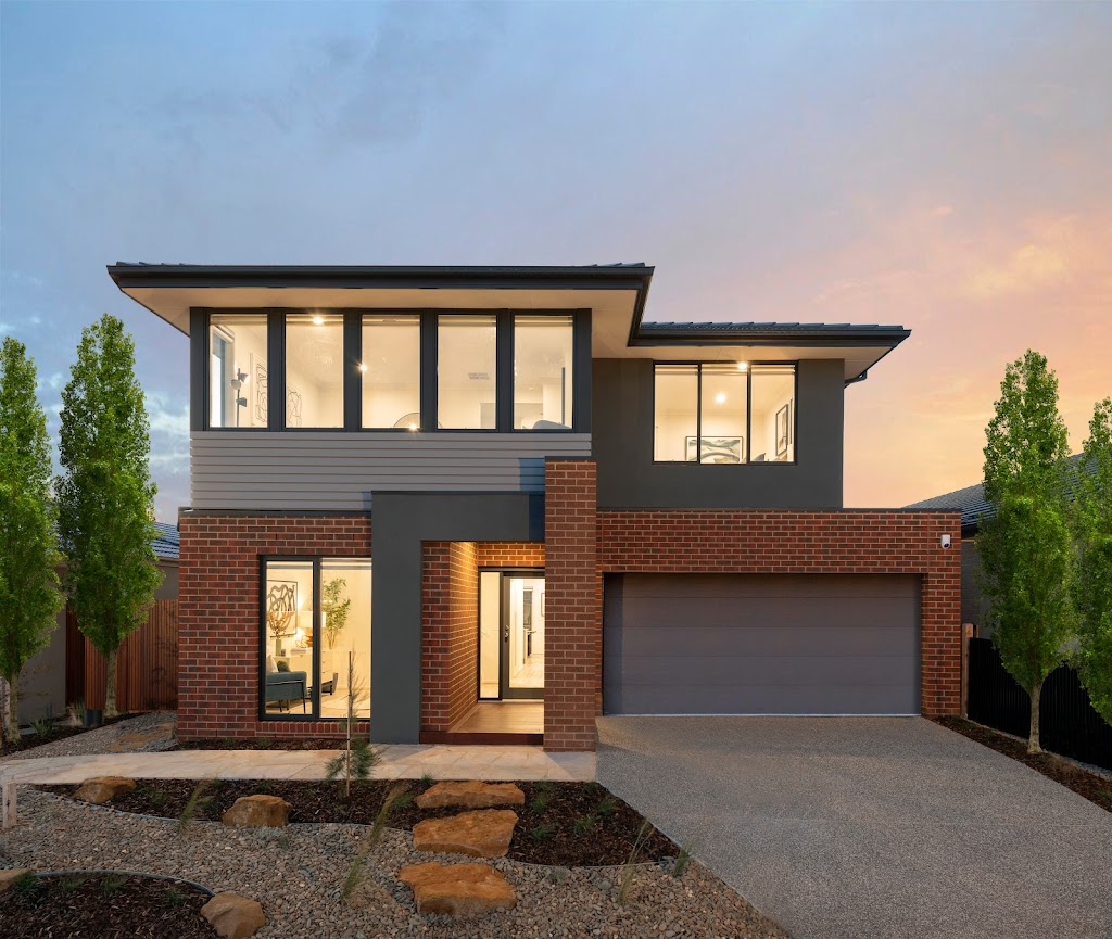 Burbank Homes - Marigold Estate, Tarneit - Appointment Only | 9 Padma Bvd, Tarneit VIC 3029, Australia | Phone: 13 28 72