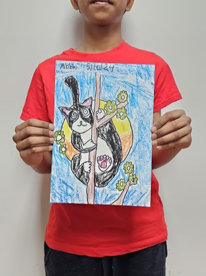 Westmeadartworld | 91 Hawkesbury Rd, Westmead NSW 2145, Australia | Phone: 0406 090 263