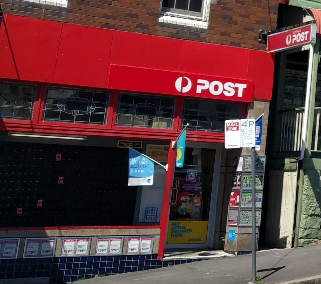 Australia Post - Brooklyn LPO | post office | 3 Bridge St, Brooklyn NSW 2083, Australia | 0299857240 OR +61 2 9985 7240