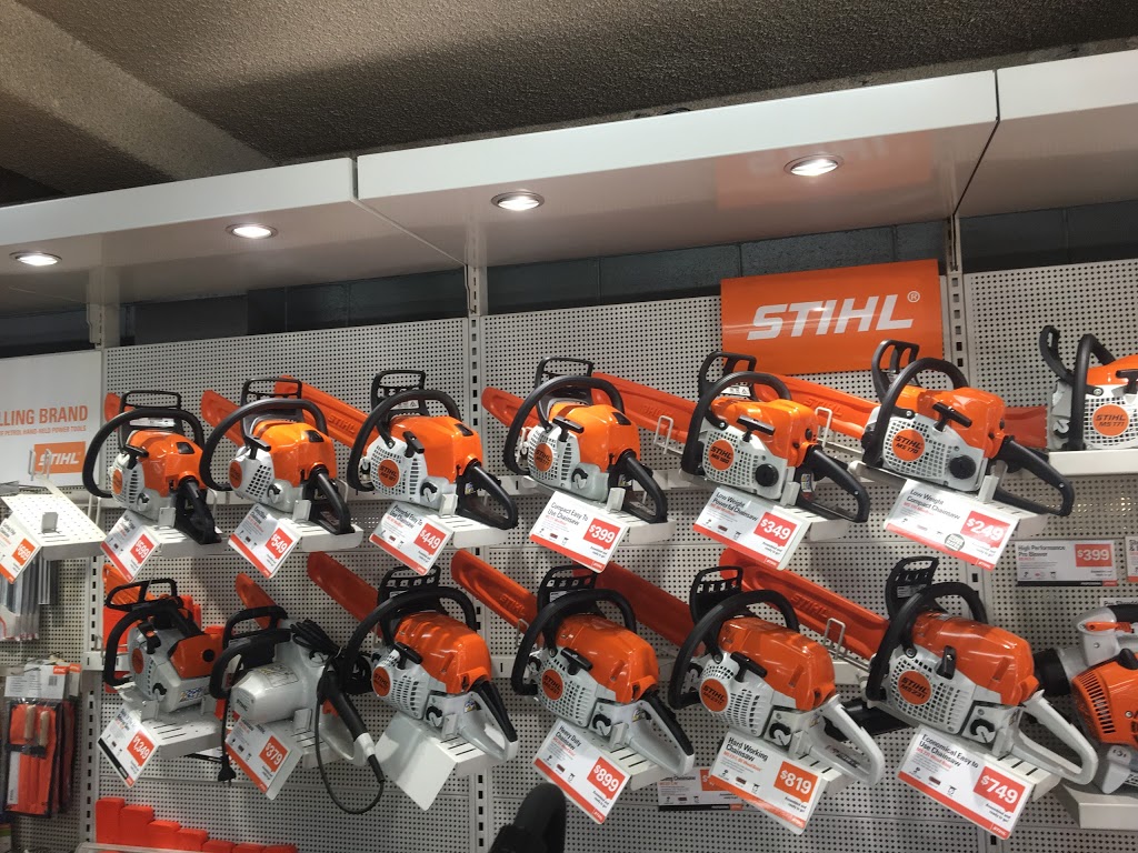 Fairfield City Mowers & Chainsaws | 9 Alan St, Fairfield NSW 2165, Australia | Phone: (02) 9724 4622