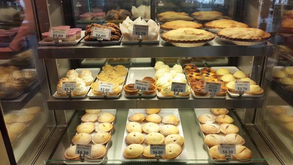 Mountain High Pies | 293 Great Western Hwy, Wentworth Falls NSW 2782, Australia | Phone: (02) 4757 3737