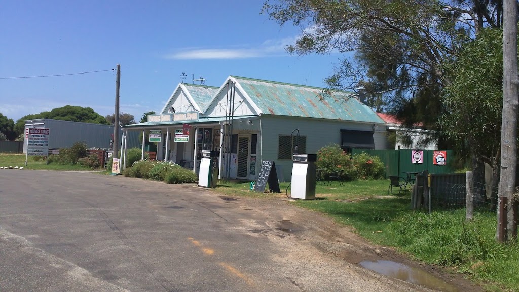 BP | gas station | 19 Station St, Youngs Siding WA 6330, Australia | 0898452010 OR +61 8 9845 2010