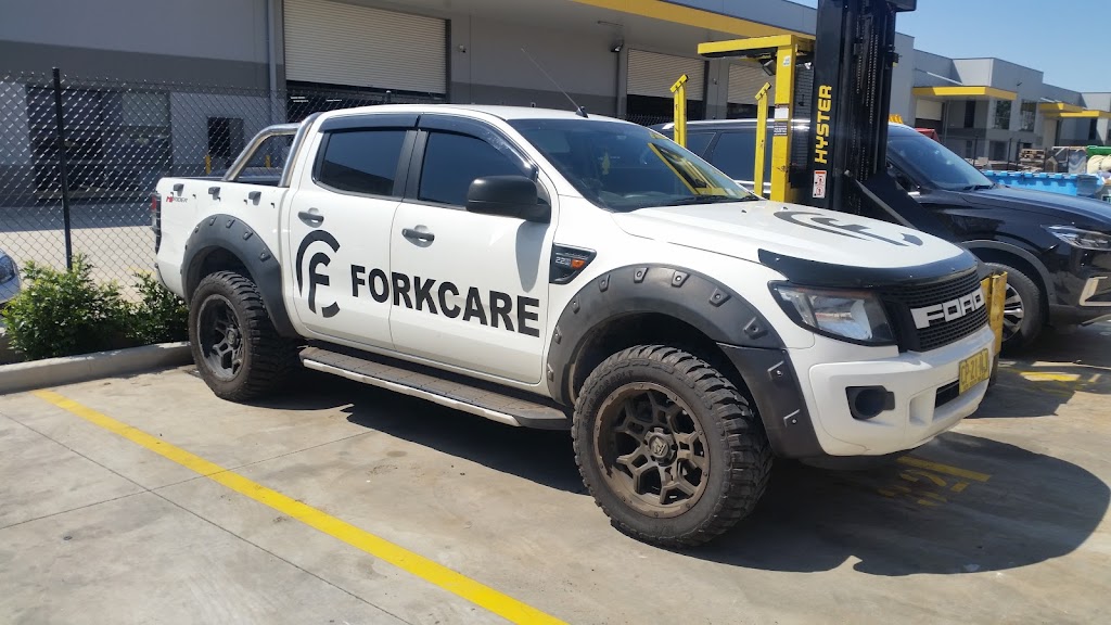 Forkcare Australia | 16 Bernera Rd, Prestons NSW 2170, Australia | Phone: (02) 9756 5400