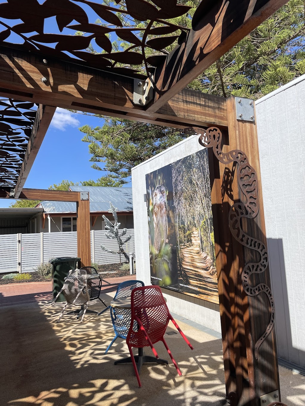 Norseman Community Resource Centre | 78 Prinsep St, Norseman WA 6443, Australia | Phone: (08) 9039 0040