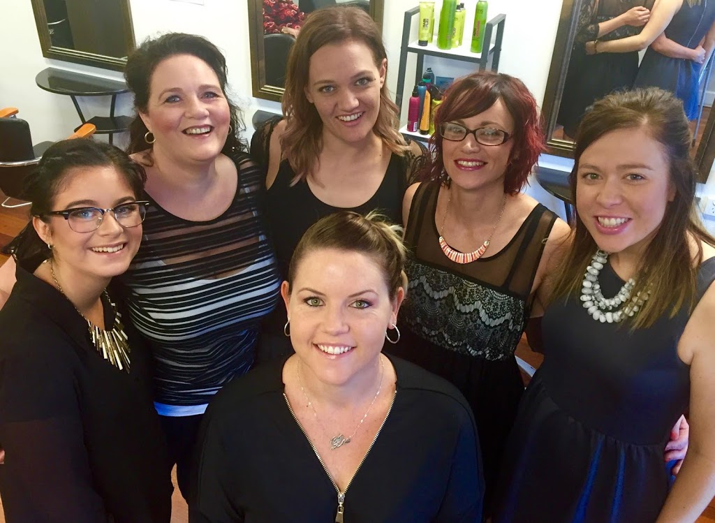 The Texture Crew | hair care | 3/538 Oxley Ave, Redcliffe QLD 4020, Australia | 0732034003 OR +61 7 3203 4003