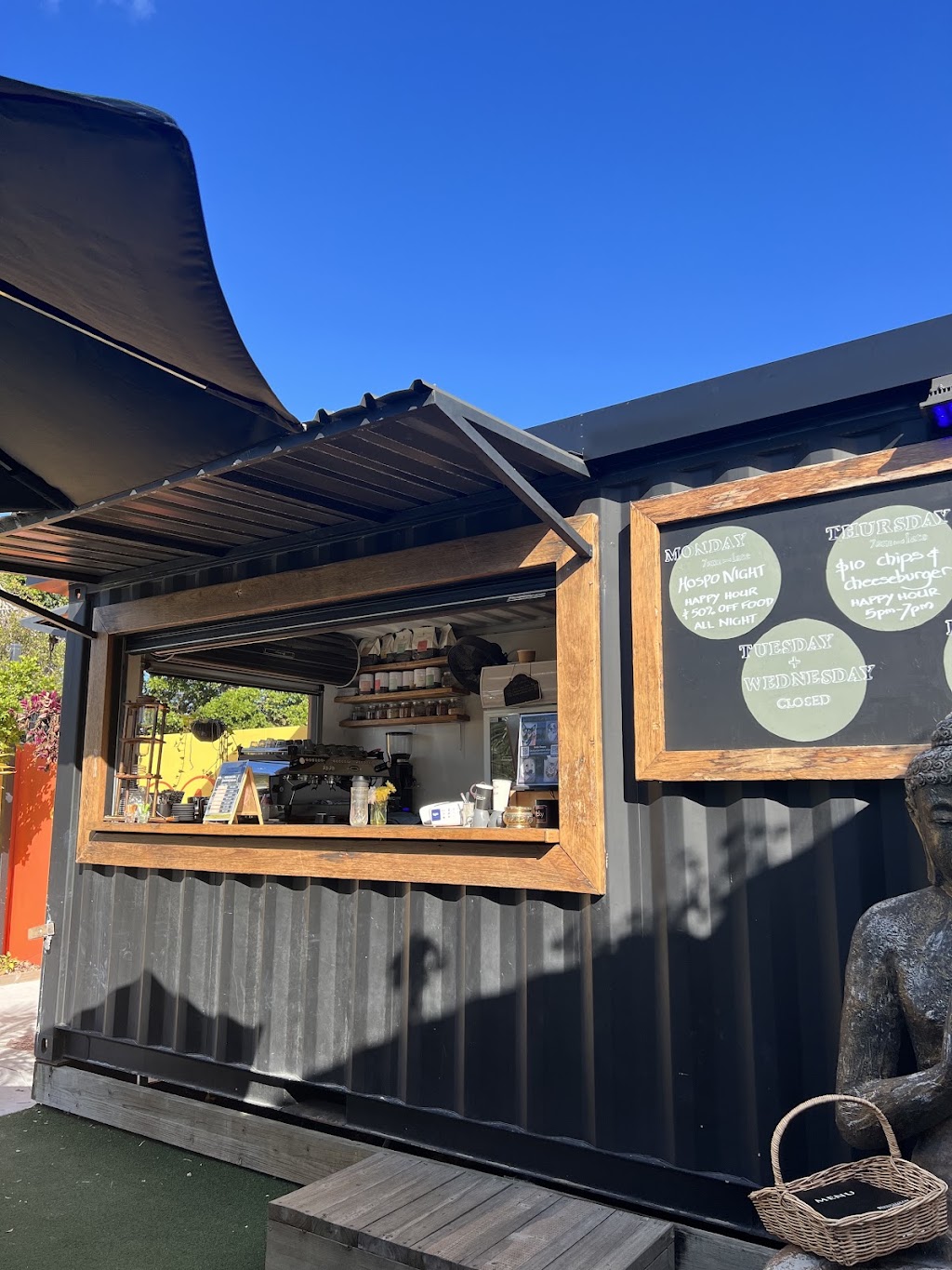 The Henchman | 6/8 Henchman Ave, Miami QLD 4220, Australia | Phone: 0419 956 449