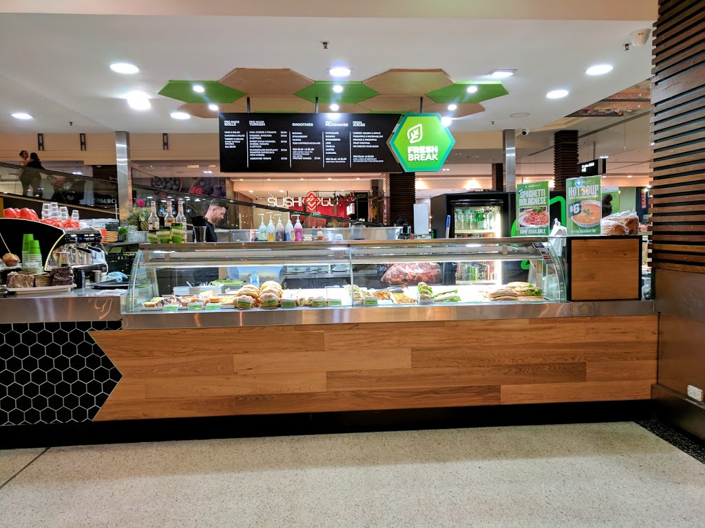 Fresh Break | cafe | 17 Patrick St, Blacktown NSW 2148, Australia | 0296714033 OR +61 2 9671 4033
