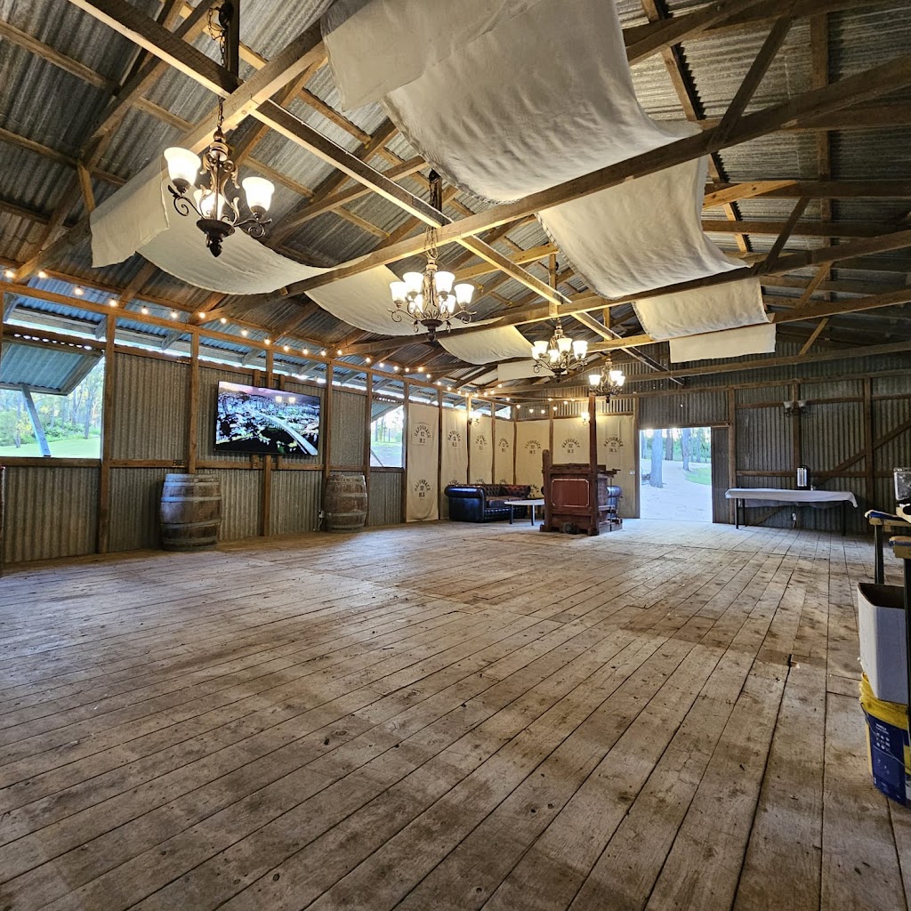 Razorback Homestead | Razorback Rd, Fordsdale QLD 4343, Australia | Phone: 0477 553 455