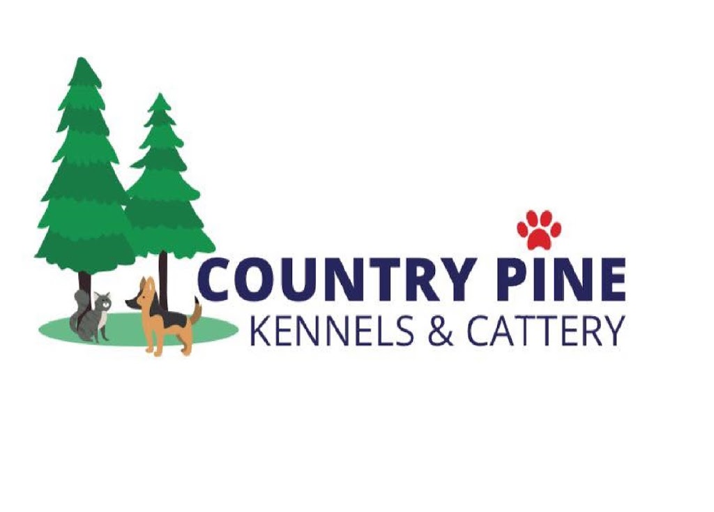 Country Pine Kennels & Cattery |  | 10 Carrs Creek Rd, Longford VIC 3851, Australia | 0351497711 OR +61 3 5149 7711