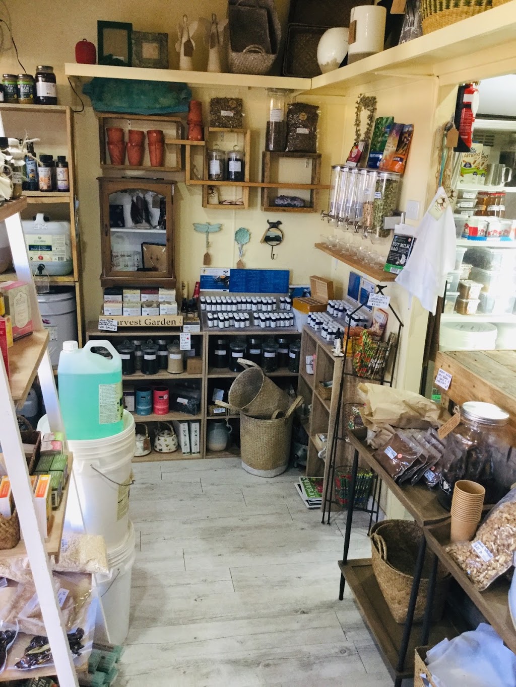 Warrumbungle Organics | Dalgarno St, Coonabarabran NSW 2357, Australia | Phone: 0427 053 141